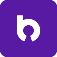 Bardge logo
