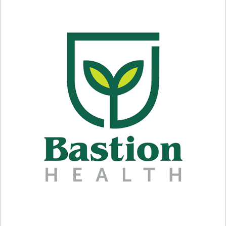 Bastion HMO logo
