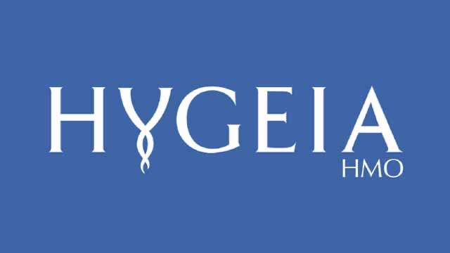 Hygeia logo