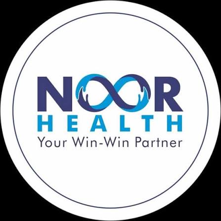 Noor HMO logo