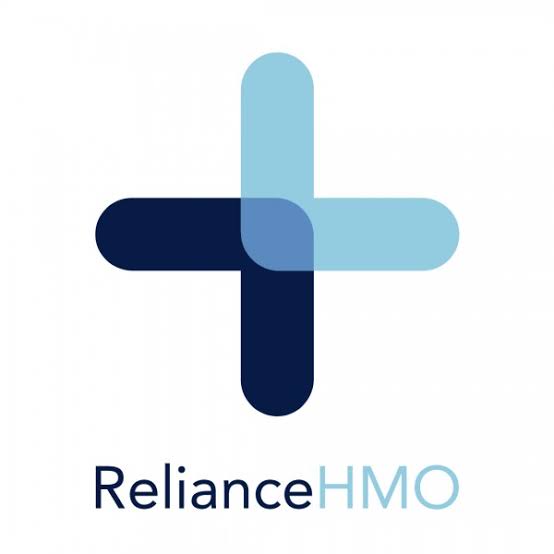 Reliance HMO logo